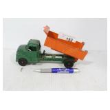 LITTLE STRUCTO DUMP TRUCK