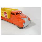 MARX COCA-COLA TRUCK
