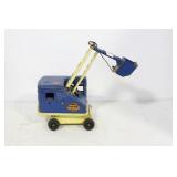 LUMAR STEAM SHOVEL
