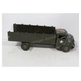 LUMAR MILITARY TRUCK