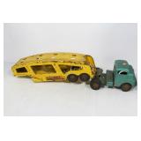 STRUCTO CAR CARRIER