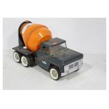 STRUCTO CONCRETE TRUCK