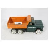 STRUCTO DUMP TRUCK