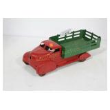 MARX STAKE TRUCK