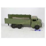LUMAR ARMY TRUCK