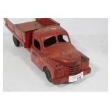 STRUCTO PRESSED STEEL DUMP TRUCK
