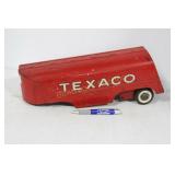 TEXACO TANKER TRAILER