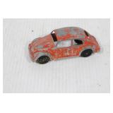 7 TOOTSIETOY CARS