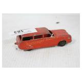 HUBLEY 405 STATION WAGON