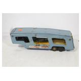 TIN AUTOMOBILE CARRIER MADE IN JAPAN