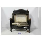 ANTIQUE RADIANT FIRE NUMBER 20 HEATER