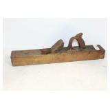 2 LARGE WOODEN PLANES