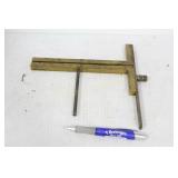 GROUPING OF WOODWORKING TOOLS