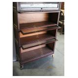 MACEY STACKING BOOK CASE