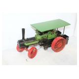 DIE-CAST MODEL THRESHING MACHINE