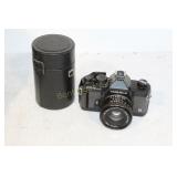 VINTAGE CAMERA GEAR