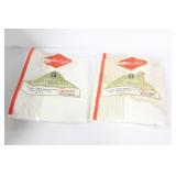 VINTAGE LINENS