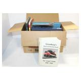MISCELLANEOUS BOOKS, GAMES & SHEET MUSIC