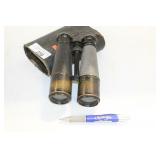 SPORTIERE BINOCULARS