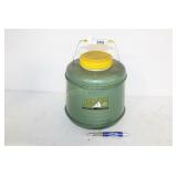 VINTAGE SEA BREEZE THERMOS JUG