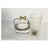 DORMEYER BLENDER