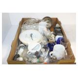 DECORATIVE PIECES