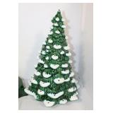 CHRISTMAS DECORATIONS