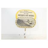 CATERPILLAR DIESEL FAN
