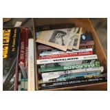 LARGE GROUPING OF BOOKS