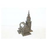 INDEPENDENCE HALL BANK