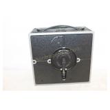 1923 CINE-KODAK 16MM CAMERA