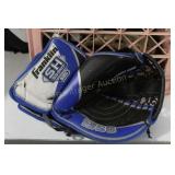 HOCKEY GOALIE GEAR