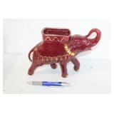 10 COLLECTIBLE ELEPHANTS