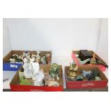 GROUPING OF ORIENTAL COLLECTIBLES