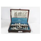 SET 1847 ROGERS BROS SILVERPLATE