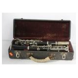PEDLER CLARINET