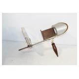 COLLECTION OF STEREO CARDS W/ 2 STEREOSCOPES