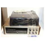 PIONEER H2001 8 TRACK AM/FM STERO