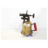 OTTO BERNZ SOLUTIONS BLOW TORCH