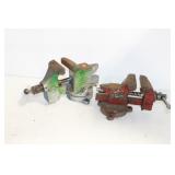 LITTLESTOWN AND WIZARD VISE