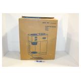 BUNN POUR-OMATIC COFFEE BREWER