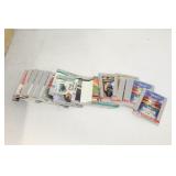 1990 PRO SET FOOTBALL CARDS