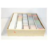1989 PROSET FOOTBALL CARDS