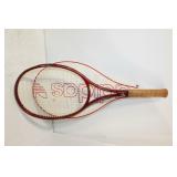 4 TENNIS RACKETS