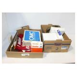 AUTOMOTIVE PARTS  AND ACCESSORIES