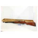 PIONEER AIR RIFLE