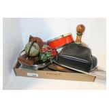 HOUSEHOLD DECORATIONS & OFFICE OGANIZER
