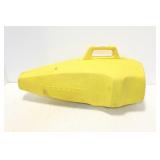 McCULLOUGH CHAIN SAW IN CASE