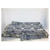 ANTIQUE LINENS