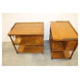 MATCHING END TABLES